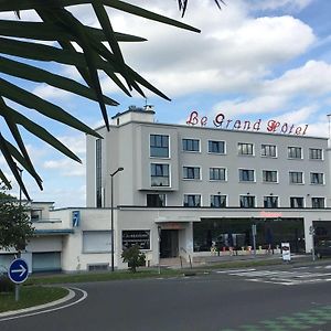 Le Grand Hotel